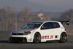 Volkswagen Golf24 24h Nurburgring 2011 года